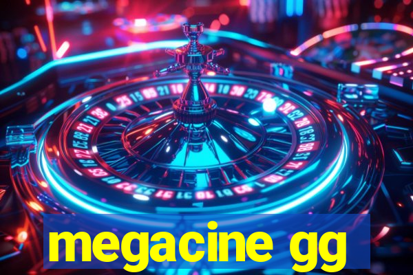 megacine gg